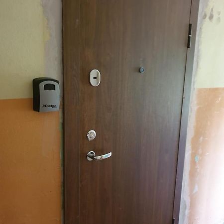 Studio Rent In Zarasai Exterior foto
