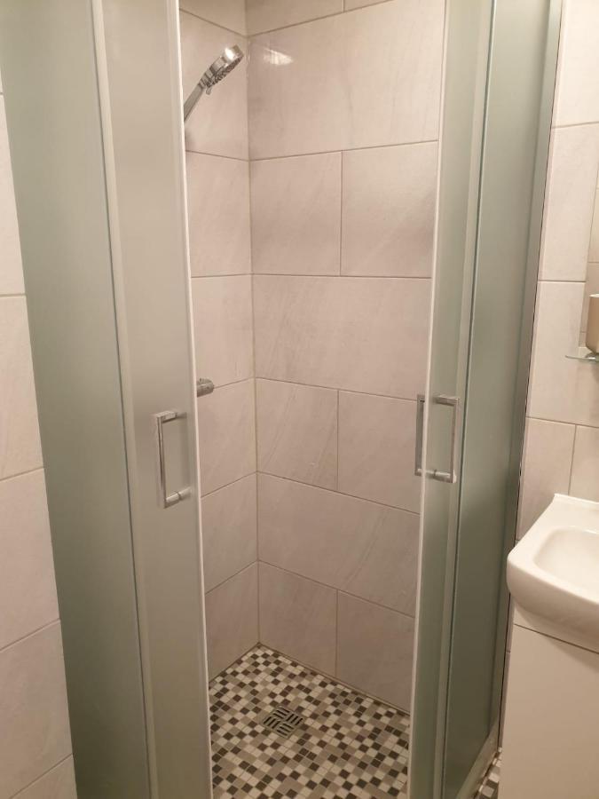 Studio Rent In Zarasai Exterior foto